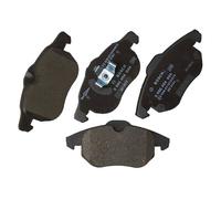 Brake Pads Set fits VAUXHALL ZAFIRA B Front 05 to 14 Z18XER Bosch 1012800120 New