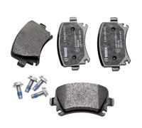 BOSCH 0 986 494 053 Brake pad set