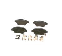 Brake Pads Set 0986494092 Bosch 71770082 93169292 1605153 1605238 1605239 BP1002