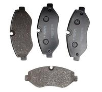 Brake Pads Set 0986494121 Bosch A0044206720 A0044208320 A0054202120 A0054205220