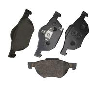 Bosch Brake Pads 101600167