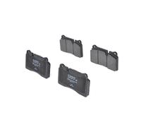 Bosch 0986494351 BP1259 Brake Pad Set Disc Brake Front Axle