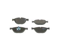 4x Brake Pad Set Front Fits BMW 5 Series 6 Series 7 Series BOSCH 0 986 494 429