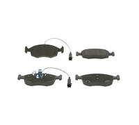 BOSCH 0 986 494 463 Brake pad set