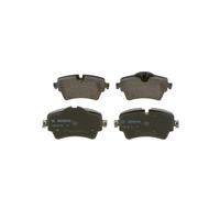 Bosch Brake Pad Set - 0986494736 - Set