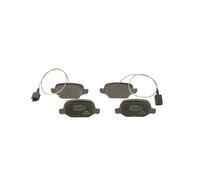 BOSCH 0 986 494 779 Brake pad set