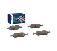 Bosch 0986494839 Disc Brake Brake Pad Set Rear Braking System Fits Ford