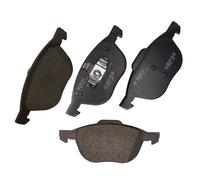 0986 495 215 Front Brake Pad Set 4x Pads Not Fitted Wear Indicator Braking Bosch
