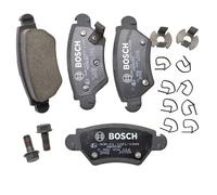 Bosch 0986494014 Brake Pad Set