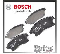 BOSCH 0 986 494 433 Brake pad set
