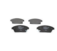 0986494434 Bosch Brake Pads Set Chevrolet Cruze Opel Astra Vauxhall Quality New