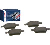 0986494659 Bosch Brake Pads Set New High-Quality Fits Audi Seat Volkswagen Skoda