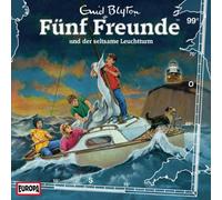 099/und der seltsame Leuchtturm