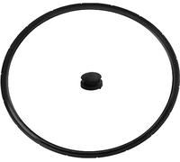 09985 Pressure Canner sealing ring gasket and overpressure plug for Presto 01782 01751 01741 01745 01784 01755