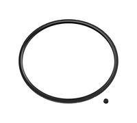 09985 Pressure Canner Sealing Ring & Overpressure Plug for Presto 01751 01781 01784 01745 01755 01782 Pressure Cooker (16 Quart/18 Quart/23 Quart)