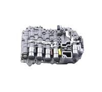 09G Automatic Transmission Valve Body With Solenoid 09G325039A Compatible For Compatible For Passat Touran TF-6 L4 1.8L 2.0L 3.2L