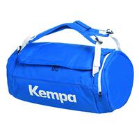 0AFH8|#adidas Unisex Adult K-Line Bag Sports Bag - Royal/White, S