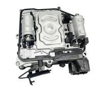 0AM927769D DQ200 TCM TCU 0AM Mechatronic 7 Speed Transmission Valve Body Made in Romania Compatible for Compatible for VW Skoda Double Clutch(Style c)