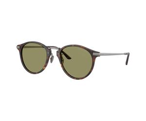 0Ar8250 - unisex - Giorgio Armani - Sunglasses - Brown - 51 MM - Accessories 51 MM