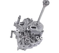 0AW CVT Valve Body Oil Circuit Board OAW Gearbox Valve Body Oil Circuit Board Compatible with Aodi A4L A6L A7
