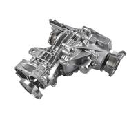 0B0500043N Rear Axle Carrier Differential Assembly 2018-2023 Compatible With Audi Q5 2.0L AWD 0B0500043K 0B0500043L