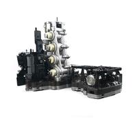 0B5 DL501 7 Speed Automatic Transmission Control Module Combined Valve Body Compatible for A4 A5 A6 A7 Q5 Auto Parts