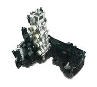 0B5 DL501 7 Speed TCU TCM Mechatronic Transmission Control Module Unite Valve Body (Need TCU Number) Compatible for Q5 A4 4G1927156D