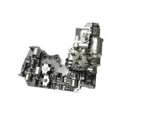 0B5 DL501 DQ500 7 Speed Transmission Valve Body with Solenoid Valve 0B5325031 0B5325025 Compatible for Audi
