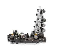 0B5 DL501 TCU TCM Mechatronic Transmission Control Module Unite Valve Body Compatible For A4 ALLROAD A5 CABRIOLET A6