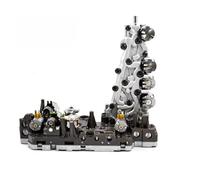 0B5 DL501 TCU TCM Mechatronic Transmission Control Module Unite Valve Body Compatible for A4 ALLROAD A5 CABRIOLET A6