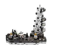 0B5 DL501 TCU TCM Mechatronic Transmission Control Module Unite Valve Body Compatible For A4 ALLROAD A5 CABRIOLET A6