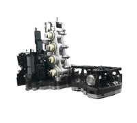 0B5 DL501 TCU TCM Mechatronic Transmission Control Module Unite Valve Body Compatible For A4 ALLROAD A5 CABRIOLET A6(0B5927156E)