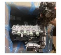 0B5 New Electromechanical 7Speed DL501 0B5 Transmission Valve Body+TCU Suit Compatible for Audi A4 A5 A6 A7 Q5
