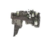 0B5 Valve Body DL501 Auto Transmission Control Unit 0B5325025 0B5325031 Gearbox Part 0b5 Dl501 Valve Body