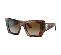 0Be4344 - female - Burberry - Sunglasses - Brown - 51 MM - Accessories 51 MM