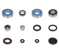 0C6, 6S-450 VW Amarok Manual Transmission Repair Kit 46202210