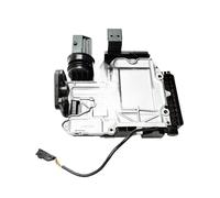 0CK DL382 Transmission Control Unit Module Immobilizer TCU Compatible For A6 A7 S6 0CK927156Q 0CK325121D 0CK927156S(0CK927156S)