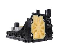 0CK DL382 Transmission Valve Body TCU TCM Mechatronics Assy Compatible with Audi A6 A7 S6 0CK 927156 S 0CK 927156 AA 0CK. 927156 Q0CK 32(0CK927156S)