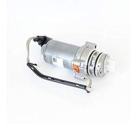 0CQ598549 AWD Cargo pump for 4X4 4Motion Quattro VAG group OEM 5 gen.