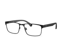 0Ea1105 - unisex - Emporio Armani - Glasses - Black - 58 MM - Accessories 58 MM