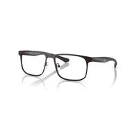0Ea1163 - unisex - Emporio Armani - Glasses - Black - 55 MM - Accessories 55 MM