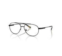 0Ea1165 - unisex - Emporio Armani - Glasses - Black - 56 MM - Accessories 56 MM