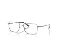 0Ea1166 - unisex - Emporio Armani - Glasses - Gray - 55 MM - Accessories 55 MM