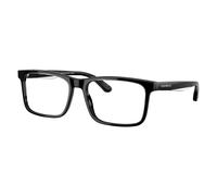 0Ea3227 - unisex - Emporio Armani - Glasses - Black - 54 MM - Accessories 54 MM