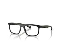 0Ea3246 - unisex - Emporio Armani - Glasses - Black - 53 MM - Accessories 53 MM