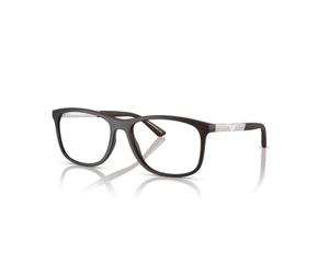 0Ea3247 - unisex - Emporio Armani - Glasses - Black - 53 MM - Accessories 53 MM