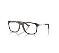 0Ea3247 - unisex - Emporio Armani - Glasses - Black - 55 MM - Accessories 55 MM
