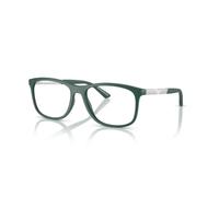 0Ea3247 - unisex - Emporio Armani - Glasses - Green - 53 MM - Accessories 53 MM