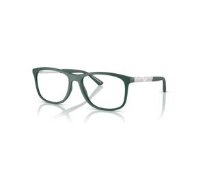 0Ea3247 - unisex - Emporio Armani - Glasses - Green - 53 MM - Accessories 53 MM