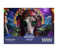 0ed019f0a4ce4958b7d87ebb65221b92.jpeg~tplv-a9rns2rl98-image_raw_b 1000 Pieces Paper Jigsaw Puzzle Vibrant Colors Colorful Jigsaws Floral Anime Style For Adults And Kids Gifts 52x38cm/1000pcs